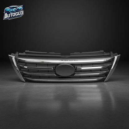 Autoglo Australia Toyota Prado FJ150 2016 ABS Front Grille