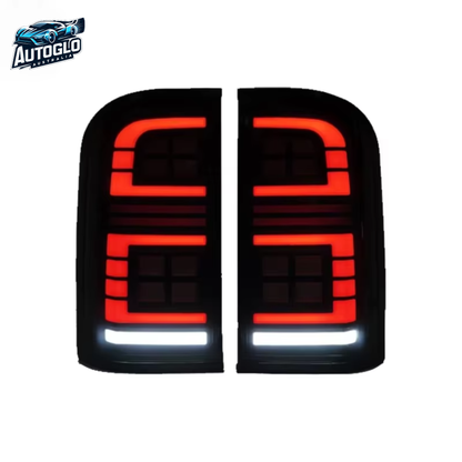 Autoglo Australia Nissan Patrol Y61 Tail Lights 1998–2005