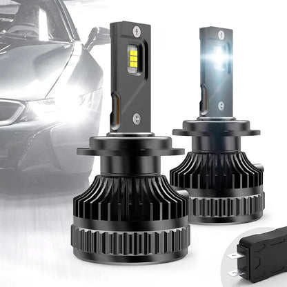 VLAND Projector Headlights For Chevrolet / Chevy Camaro LT SS RS ZL LS 2016-2018