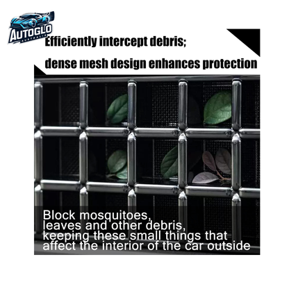 Autoglo Australia Toyota Prado LC250 2024–2025 Front Grille Insect Mesh Guard