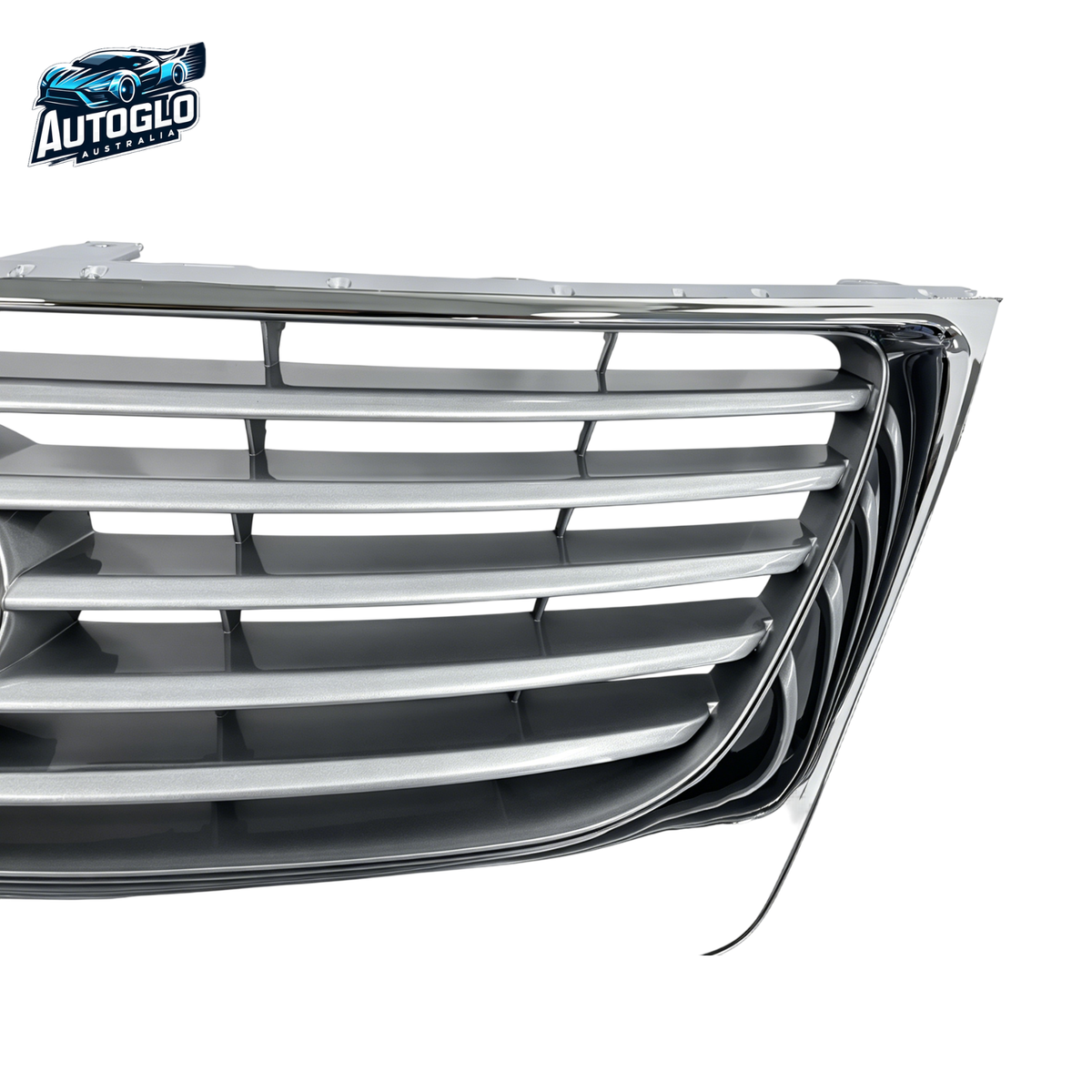 Autoglo Australia Lexus ES350/ES240 2006–2012 Chrome Front Grille