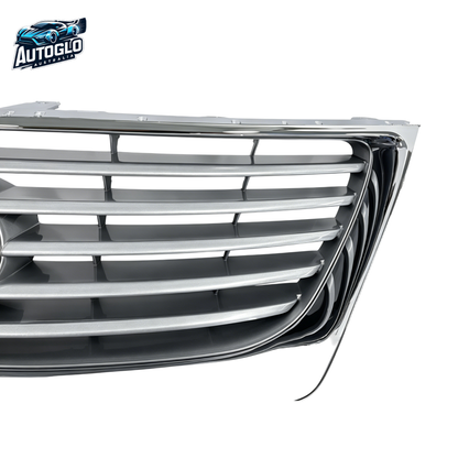 Autoglo Australia Lexus ES350/ES240 2006–2012 Chrome Front Grille