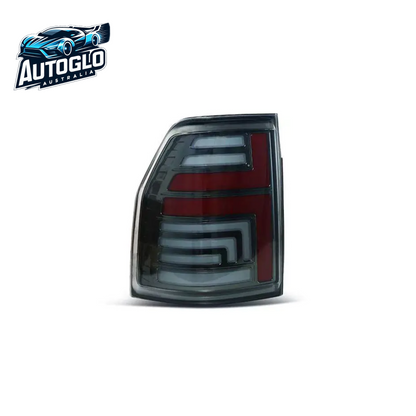 Autoglo Australia Full LED Tail lights For 2006-2020 Mitsubishi V75 V77 V87 Pajero V73