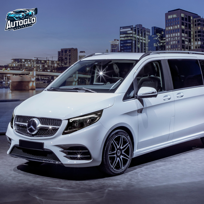 Autoglo Australia Headlamp for Mercedes-Benz V-Class Vito 2017–2023