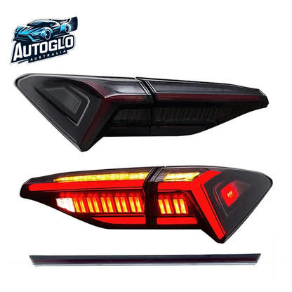 Autoglo Australia Taillights For Toyota Avalon 2018-2021