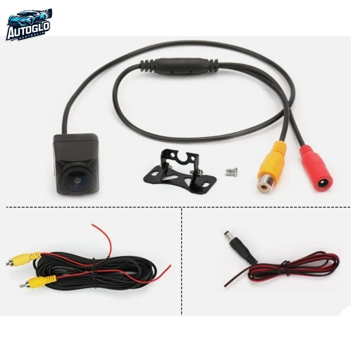 Autoglo Australia 9" (2G+32G) GPS BT WiFi Carplay Android 13 Stereo For KIA SPORTAGE (2005-10)