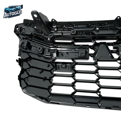 Autoglo Australia Toyota Land Cruiser LC300 GR Sport 2022–2024 Front Grille