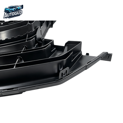 Autoglo Australia Lexus NX200/NX300h 2014–2017 ABS Front Grille