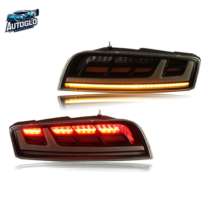 Autoglo Australia Audi R8 2007–2015 LED Tail Lights