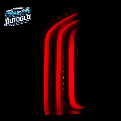 Autoglo Australia Taillights For Benz Vito V250 V260 2016-2021 Car Led Rear Lamps V2