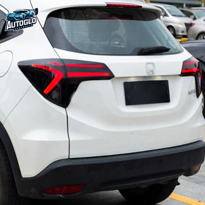 Autoglo Australia Honda Vezel / HR-V 2014–2022 LED Tail Lights