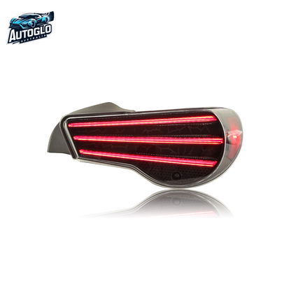 Autoglo Australia Toyota GT86 / Subaru BRZ 2012–2020 LED Tail Lights