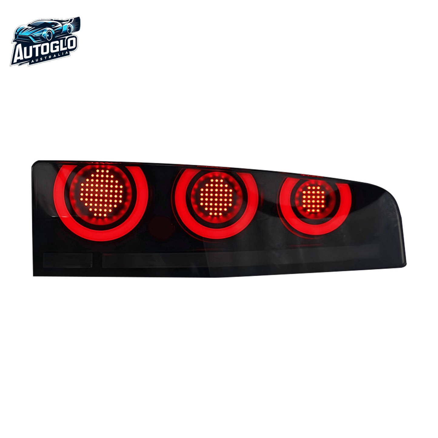 Autoglo Australia Nissan 400Z Tail Lights 2022–Up