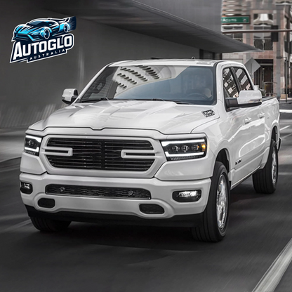 VLAND Full LED Headlights For Dodge Ram 2019-UP
