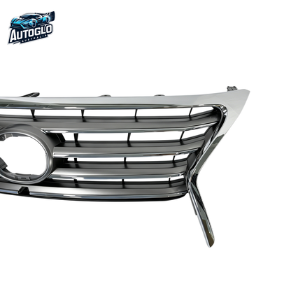 Autoglo Australia Lexus LX570 2012–2015 Chrome Front Grille