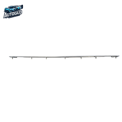 Autoglo Australia Toyota Prado FJ150 2010 Chrome Front Bumper Trim