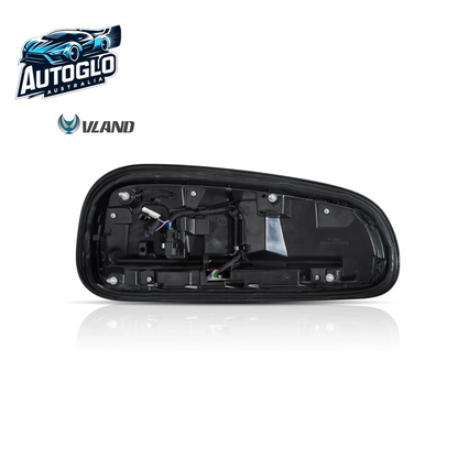 VLAND LED Tail Lights for Bmw Mini Cooper Clubman F54 2015-2023 2nd Gen