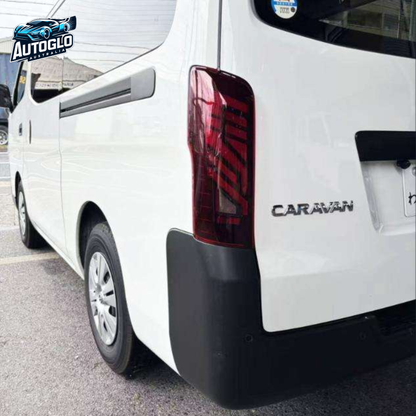 Autoglo Australia Nissan NV350 Tail Lights 2012–2026