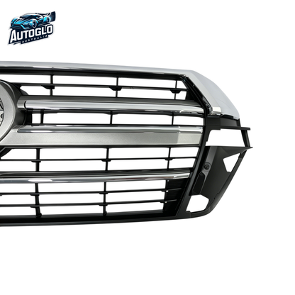 Autoglo Australia Toyota Land Cruiser LC200 2016–2021 Front Mesh Grille
