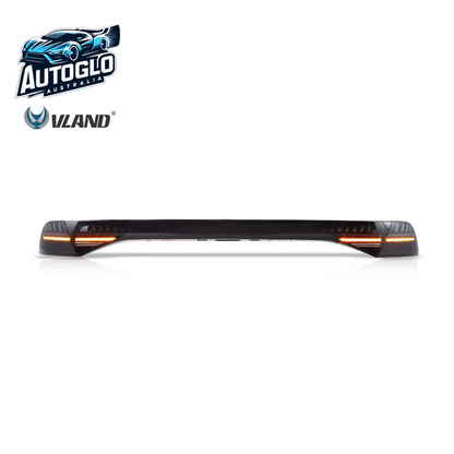 VLAND LED Taillights For 2023 2024 Honda Accord