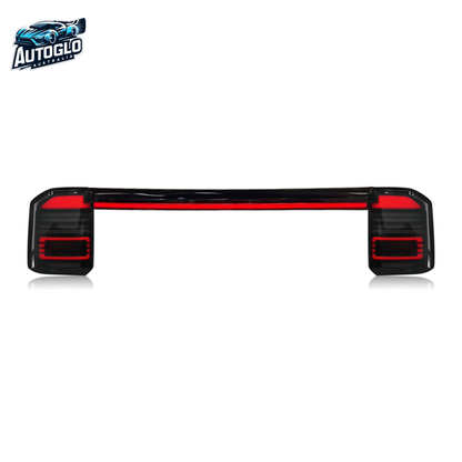 Autoglo Australia Toyota Land Cruiser LC250 2024–Up LED Tail Lights