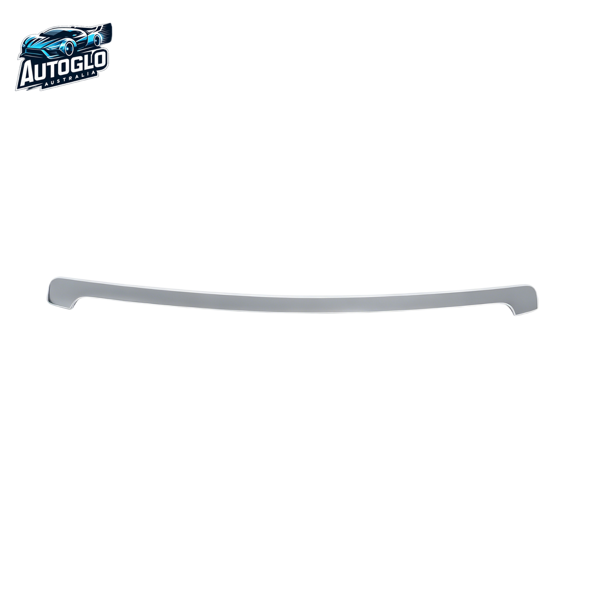 Autoglo Australia Toyota Prado FJ150 2010 Chrome Front Bumper Trim