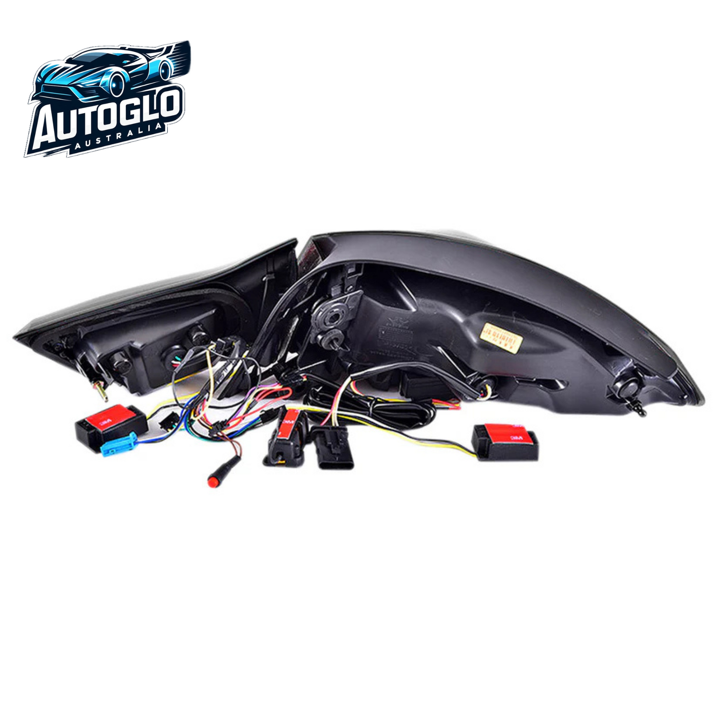 Autoglo Australia LED Tail Lights For BMW M4 F32 F33 F36 F82 F83 2014-2020