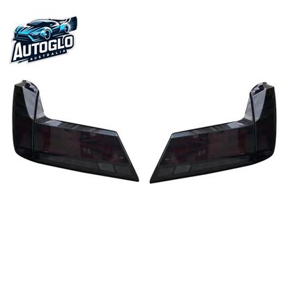 Autoglo Australia 2019-2023 For Toyota Toyota Vellfire/Alphard AH30 LED Tail Lights Animation