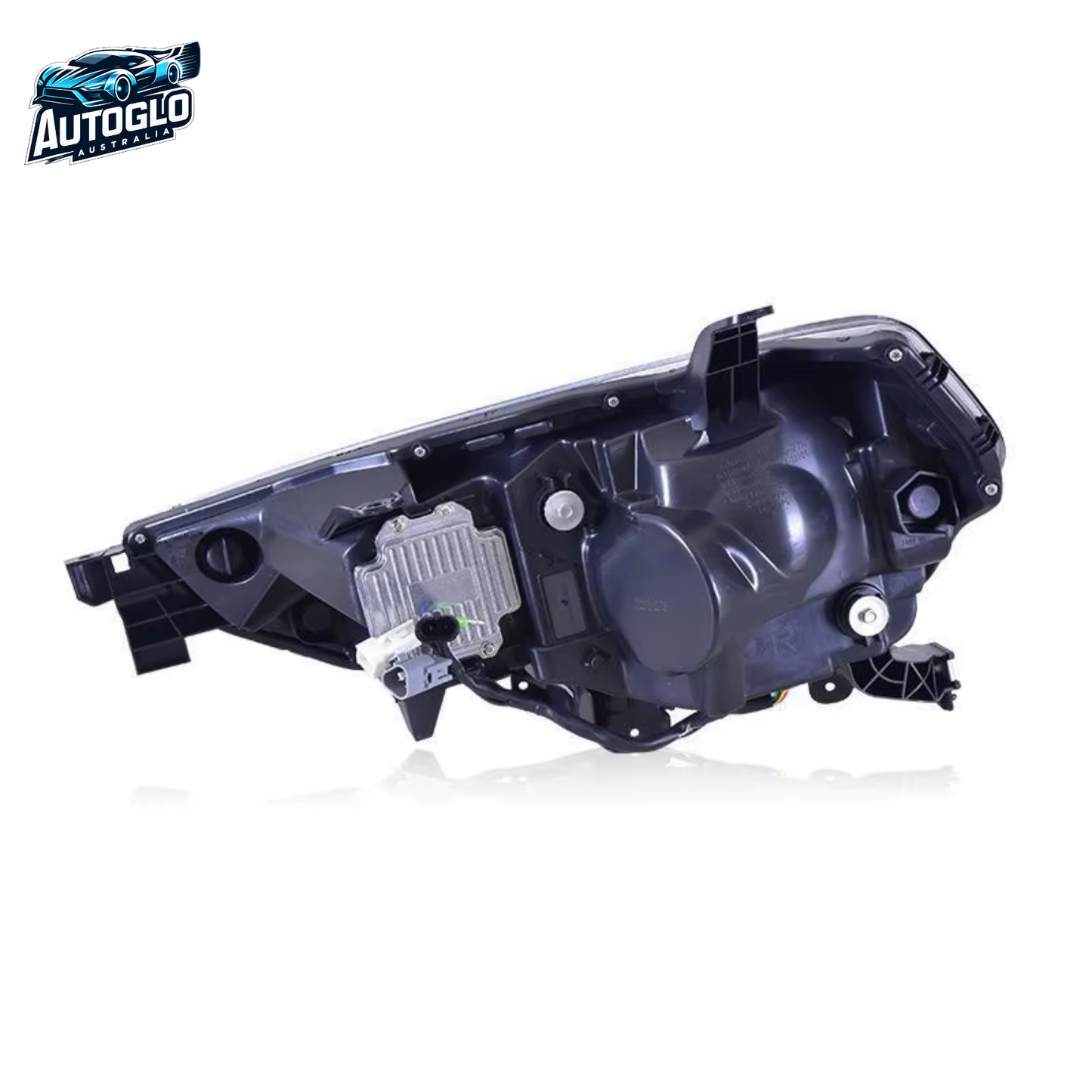 Autoglo Australia Toyota 4Runner Headlight 2010–2023