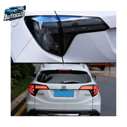 Autoglo Australia LED Tail lights For HONDA HR-V Vezel