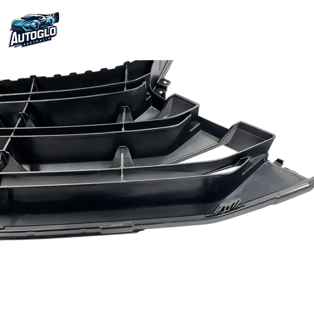 Autoglo Australia Lexus NX200/NX300h 2014–2017 ABS Front Grille