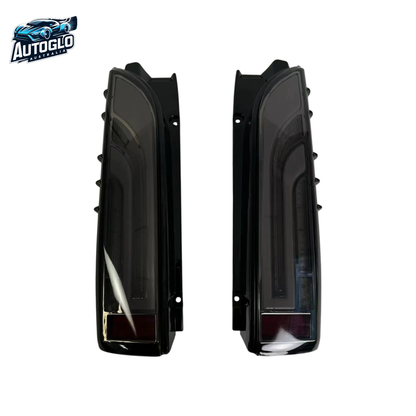 Autoglo Australia Toyota Hiace 2005–2018 200 Series LED Tail Lights
