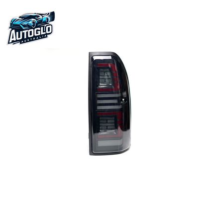Brand New Led Taillights Toyota Land Cruiser 1996-2002 | Autoglo Australia|