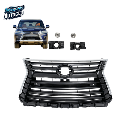 Autoglo Australia Lexus LX570 2016–2021 OEM Style Front Grille