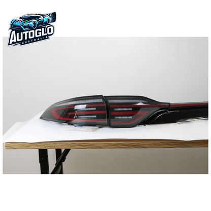 Autoglo Australia Taillights Fit/For Toyota US Corolla 2020-2024