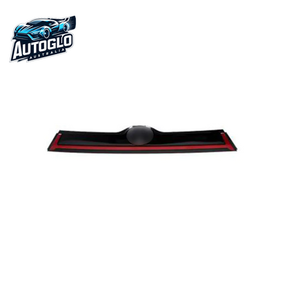 Toyota Kluger Smoked / Red Full Led Tail Light 2015-2019