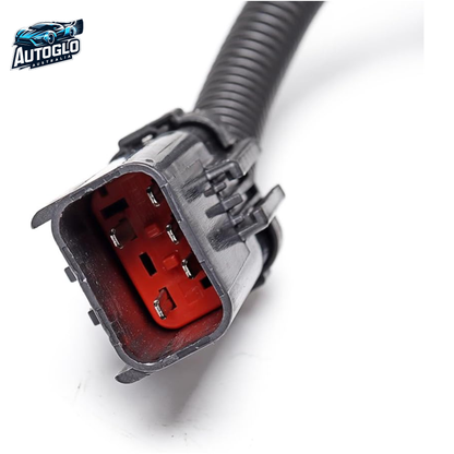 Autoglo Australia Jeep Grand Cherokee 1999–2004 LED Tail Lights