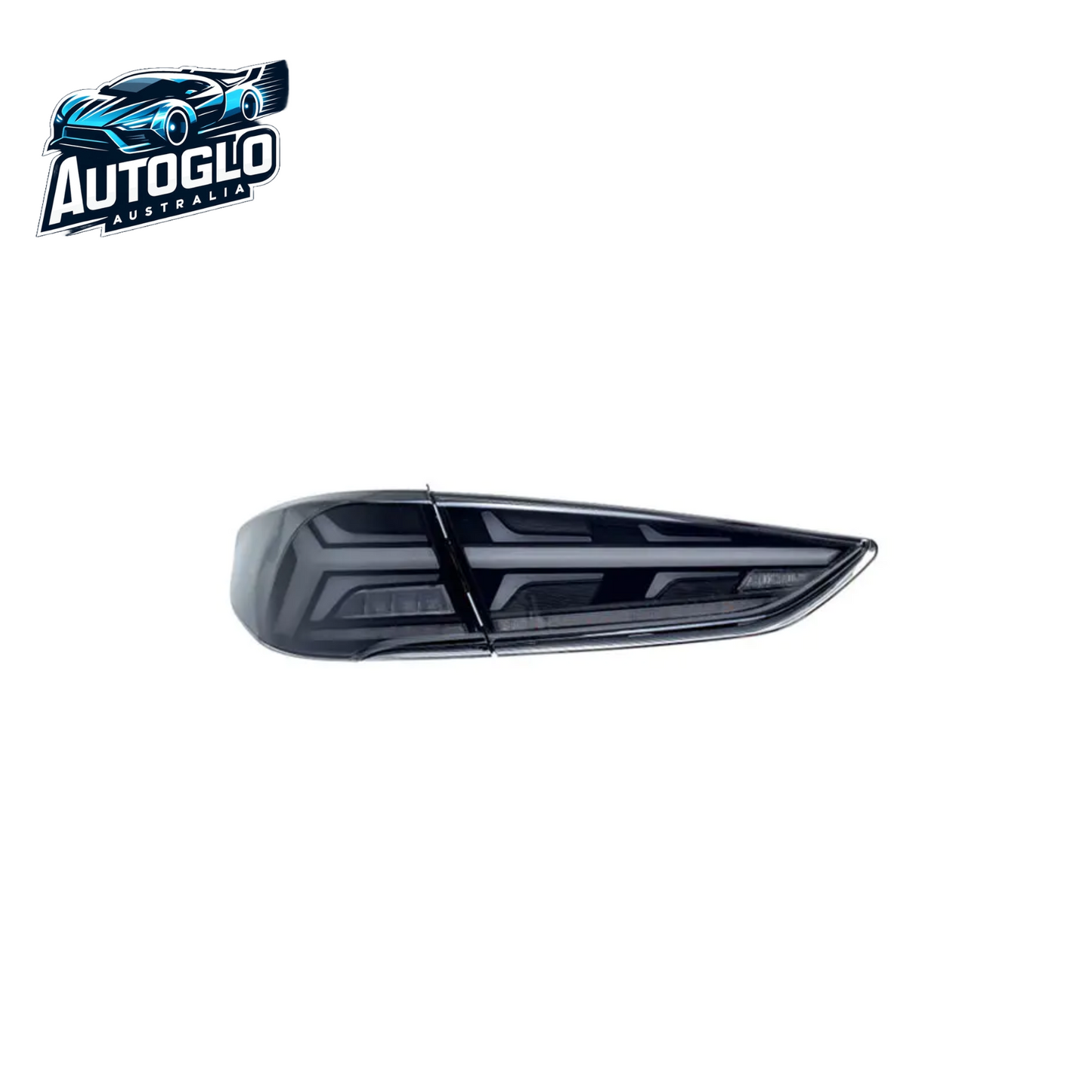 Led Taillights for 2017 2018 2019  Hyundai Sonata