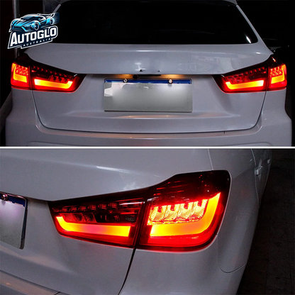 VLAND LED Tail Lights For 2012-2018 Mitsubishi ASX / Out Lander Sports