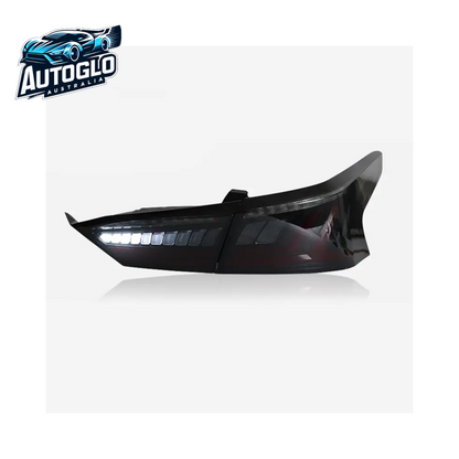 Autoglo Australia Brand New LED Taillights For 2019- 2023 Nissan Altima