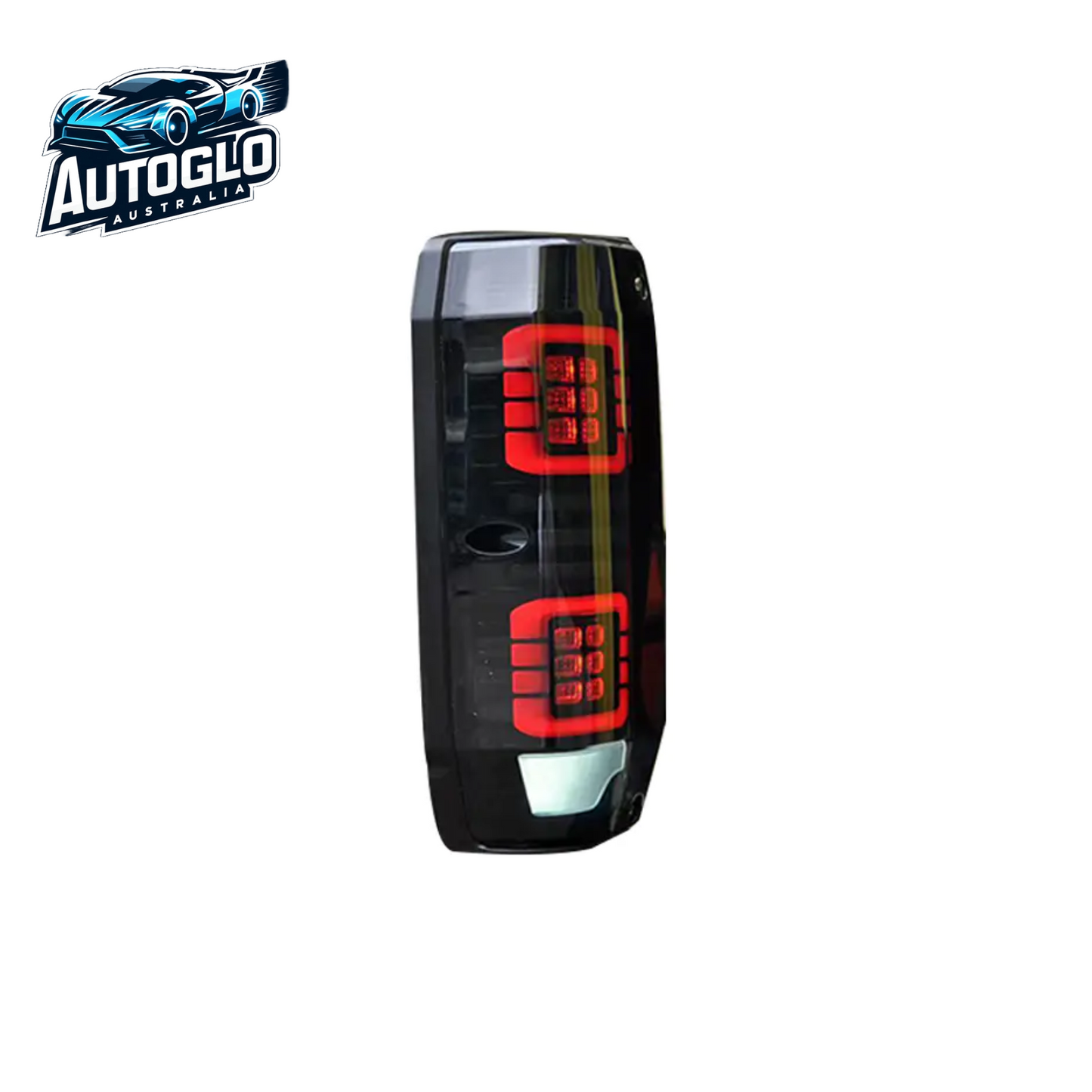 Autoglo Australia Brand New Led Taillights for 1984-2020  Toyota Land Cruiser LC76
