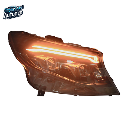 Autoglo Australia Headlamp for Mercedes-Benz V-Class Vito 2017–2023