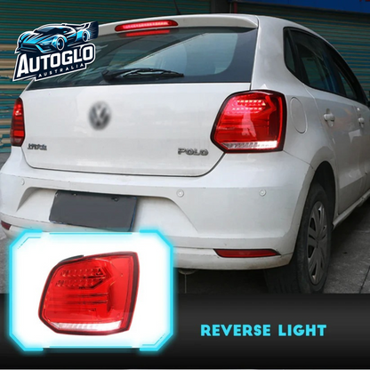 Autoglo Australia 2010-2018 LED Tail Lamp For VW Polo