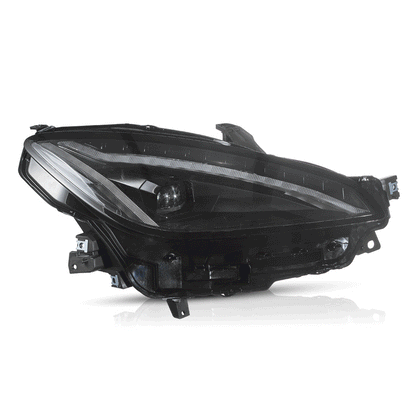 VLAND LED Headlights For 2021-2024 Toyota GR86 /Subaru BRZ ZN8 ZD8 W/Animation