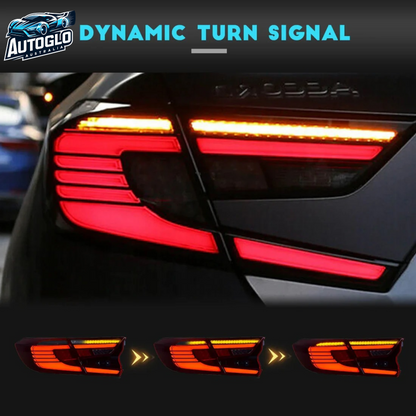 Autoglo Australia Lighting Kit for Honda Accord (2018–2022)
