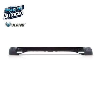 VLAND LED Taillights For 2023 2024 Honda Accord