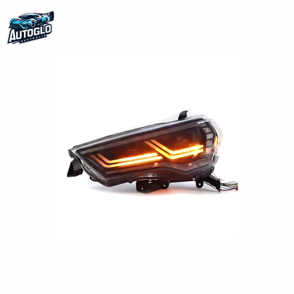 Autoglo Australia Toyota 4Runner Headlight 2010–2023