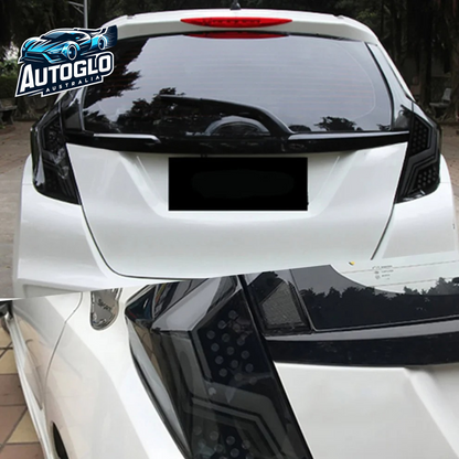 Autoglo Australia Taillights For Honda FIT/JAZZ 2014-2018