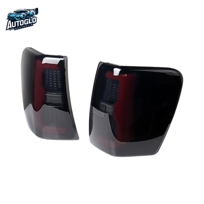 Autoglo Australia Jeep Grand Cherokee 1999–2004 LED Tail Lights