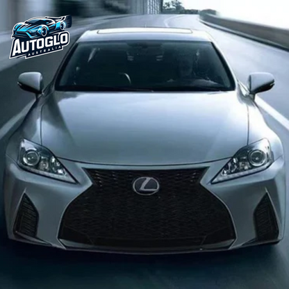 Front 4IS Conversion Kit for Lexus IS250 2005–2012 | Autoglo Australia|